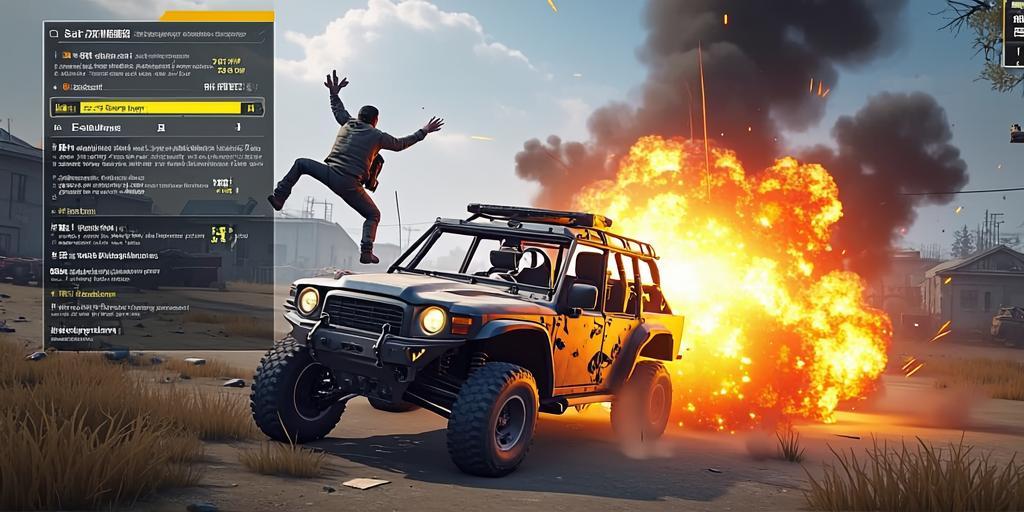 和平精英Angel天使外挂